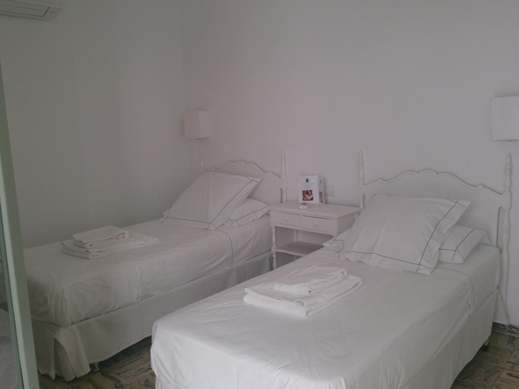 Superior Double Room Balcony