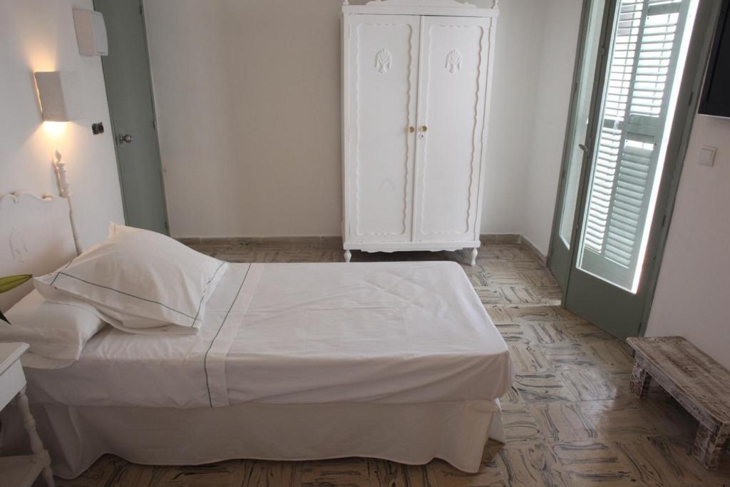 Superior Double Room Balcony
